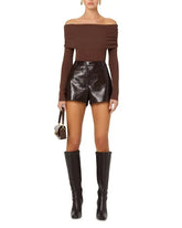 Wynn Shorts